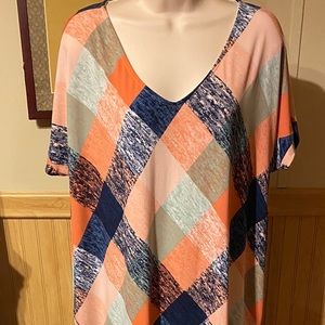 42pops Sz L Maxi Dress VGUC 😊😊